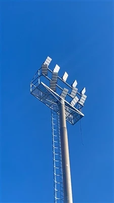 Dawl tal-istadium LED għal avvenimenti bil-lejl: Dawl tal-qasam