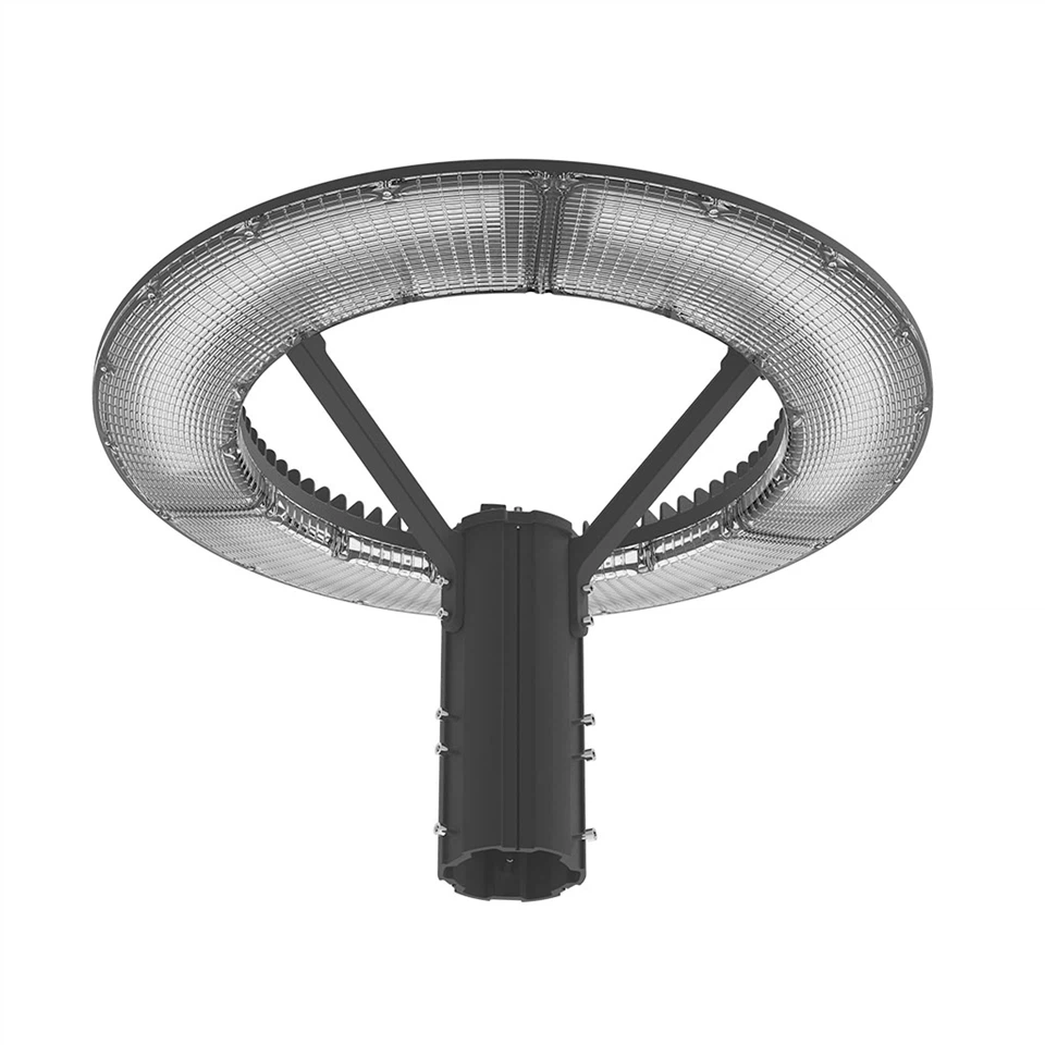 Serje LGL05 Die-Cast Aluminum LED Garden Light