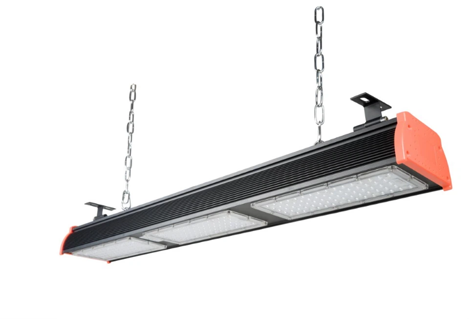 LLB01 LED Industrijali Lineari High Bay Light